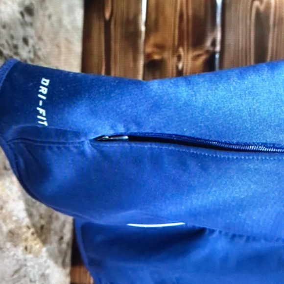 Nike zip up jacket - Picture 5 of 5